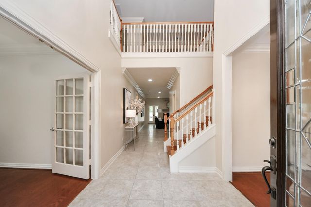 14207 Jade Cove Drive, Houston, TX 77077