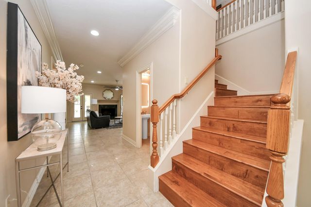 14207 Jade Cove Drive, Houston, TX 77077