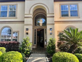 14207 Jade Cove Drive, Houston, TX 77077