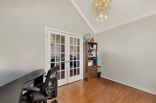 6303 Clear Pool Drive, Arlington, TX 76018