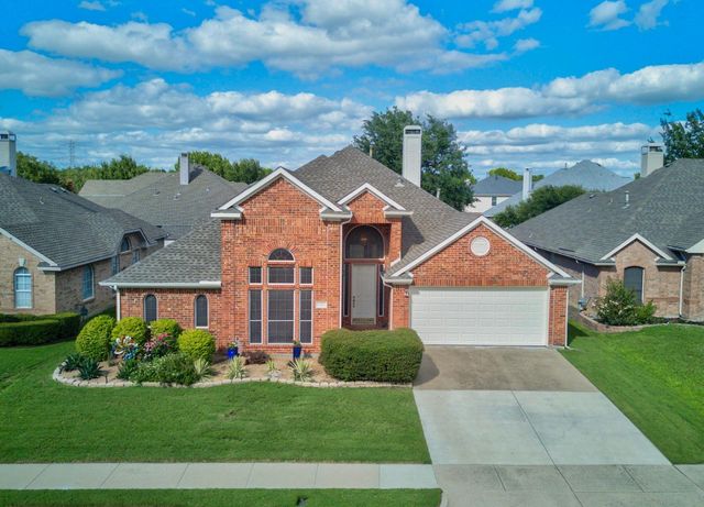 6303 Clear Pool Drive, Arlington, TX 76018