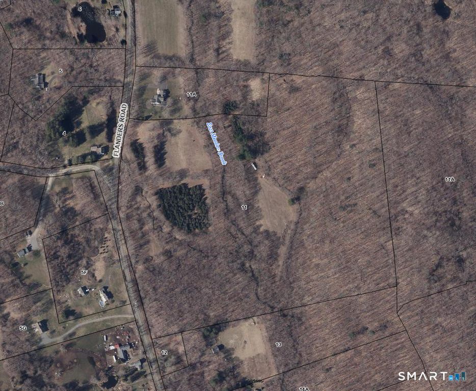 Flanders Road, Woodbury, CT 06798