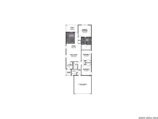 1546 Esmeralda Grv, San Antonio, TX 78253