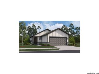1546 Esmeralda Grv, San Antonio, TX 78253