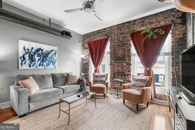 310 W Broughton Street 3011, Savannah, GA 31401