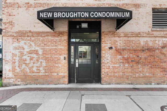 310 W Broughton Street 3011, Savannah, GA 31401