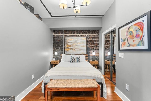 310 W Broughton Street 3011, Savannah, GA 31401