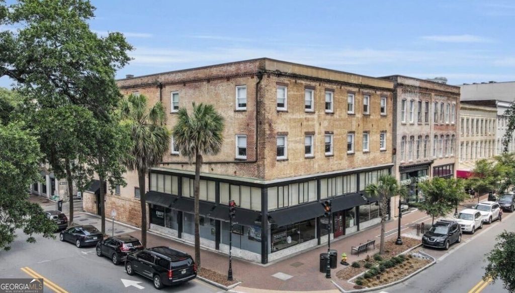 310 W Broughton Street 3011, Savannah, GA 31401