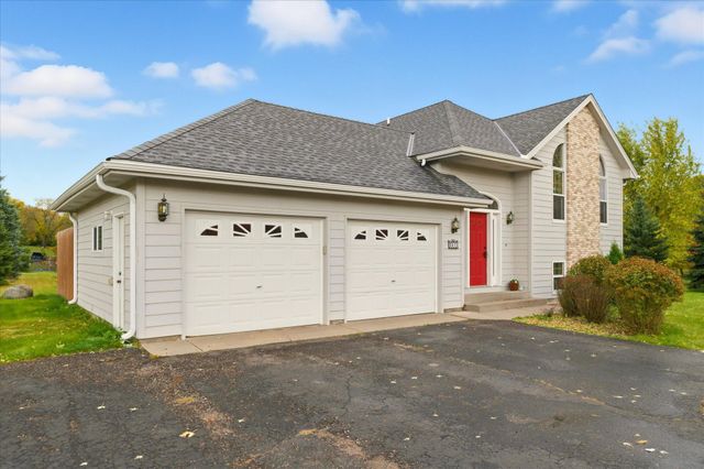 5910 Canterbury Avenue NE, Buffalo, MN 55313