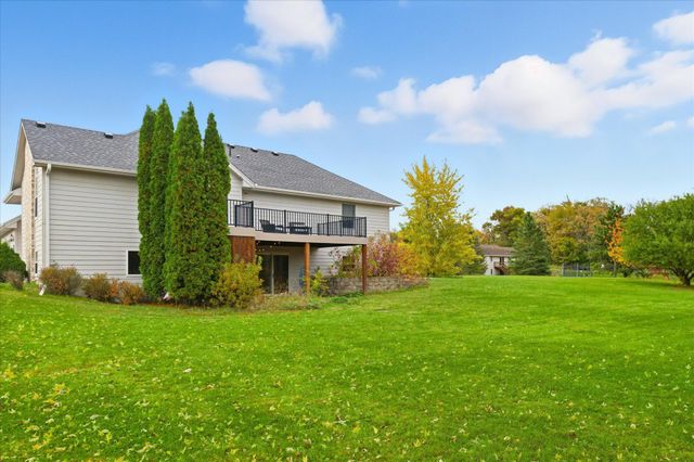 5910 Canterbury Avenue NE, Buffalo, MN 55313