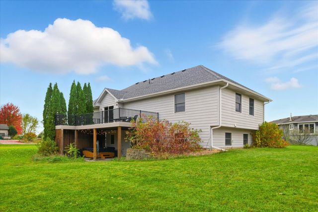 5910 Canterbury Avenue NE, Buffalo, MN 55313