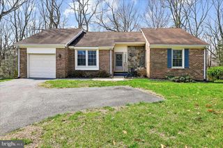 860 WOODMONT RD, Annapolis, MD 21401