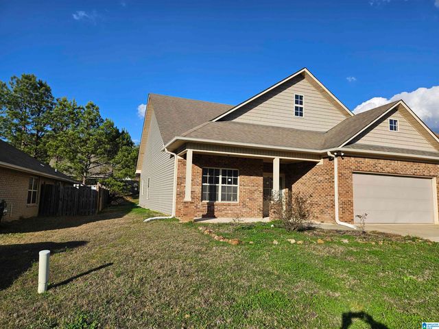 2026 HIGHVIEW WAY, Calera, AL 35040