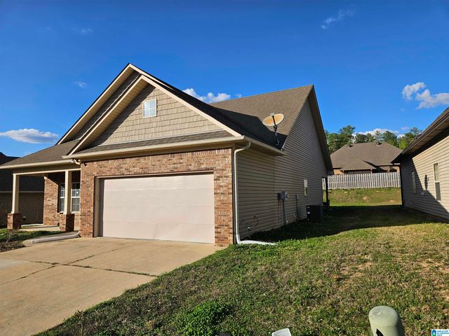 2026 HIGHVIEW WAY, Calera, AL 35040