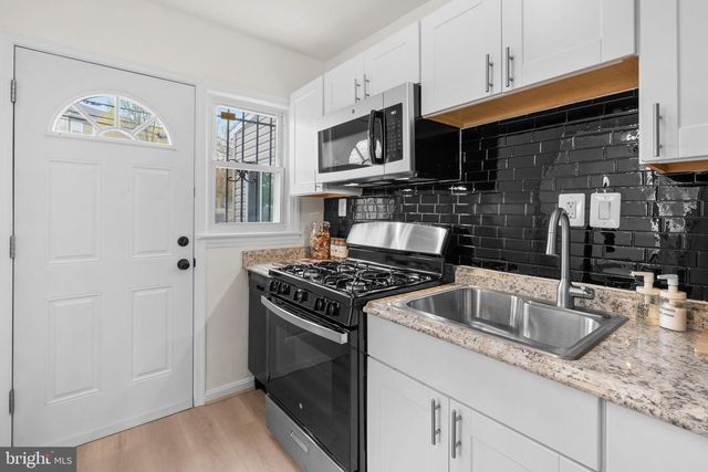 1461 CONGRESS PL SE, Washington, DC 20020