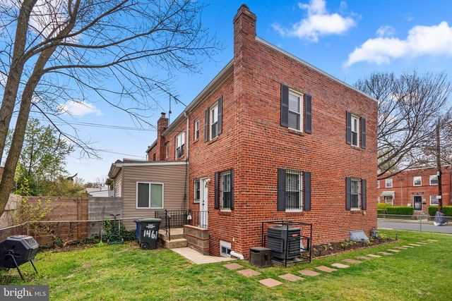 1461 CONGRESS PL SE, Washington, DC 20020