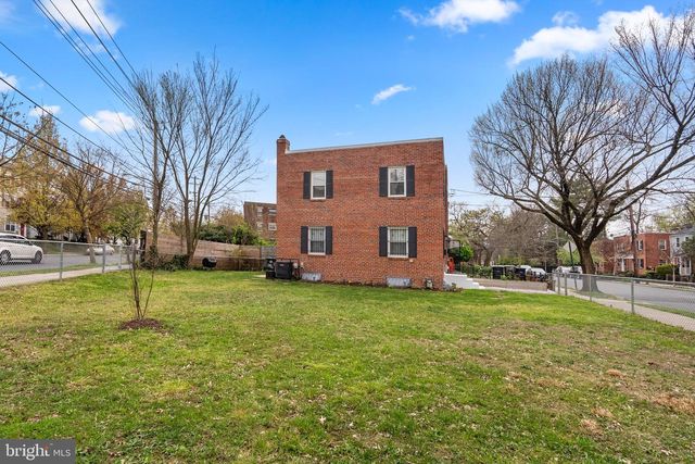 1461 CONGRESS PL SE, Washington, DC 20020