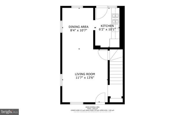 1461 CONGRESS PL SE, Washington, DC 20020