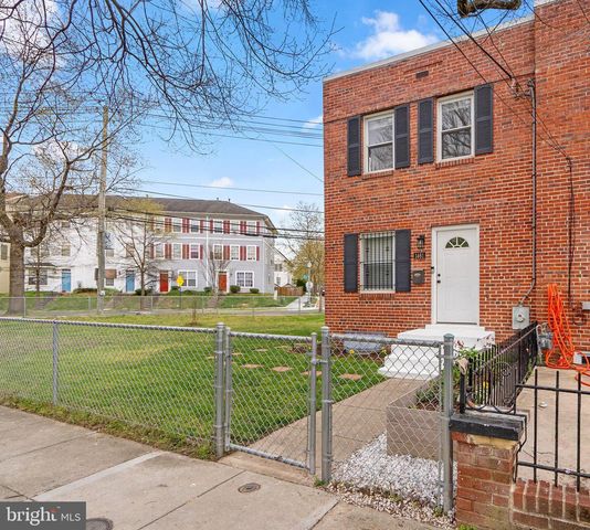 1461 CONGRESS PL SE, Washington, DC 20020
