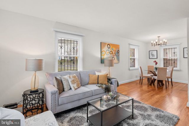 1461 CONGRESS PL SE, Washington, DC 20020