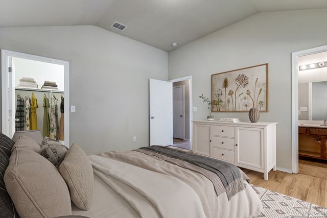 3554 YORK CREST, San Antonio, TX 78245