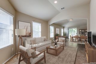 3554 YORK CREST, San Antonio, TX 78245