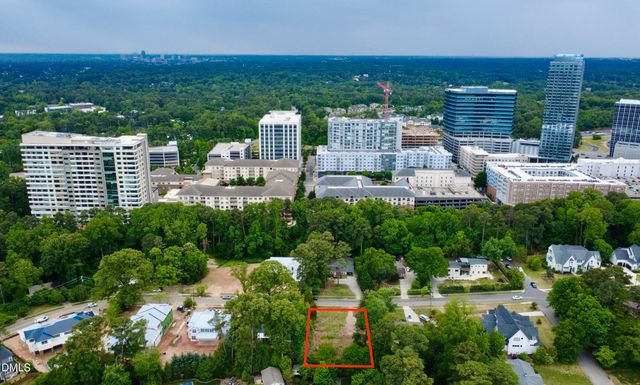 213 Dartmouth Road, Raleigh, NC 27609