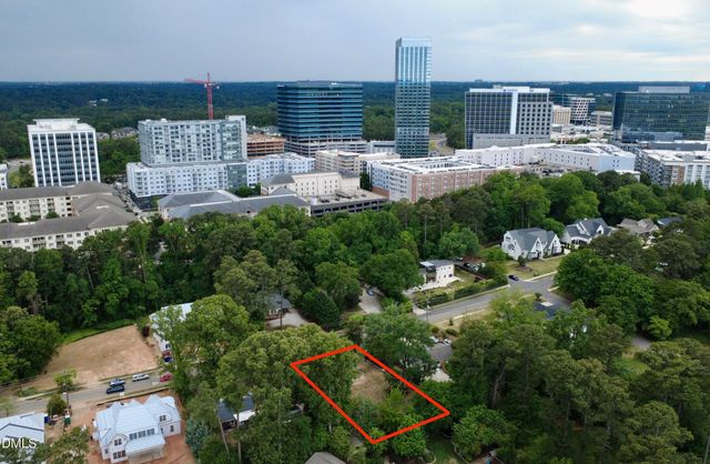 213 Dartmouth Road, Raleigh, NC 27609