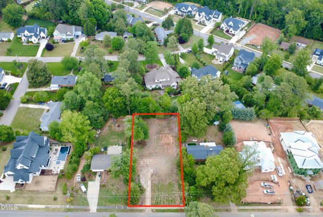 213 Dartmouth Road, Raleigh, NC 27609