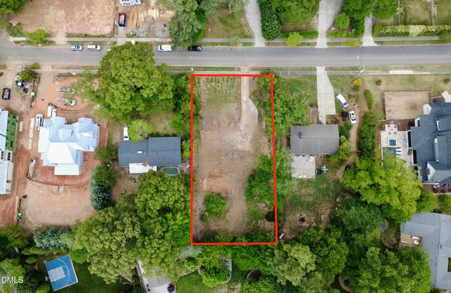213 Dartmouth Road, Raleigh, NC 27609