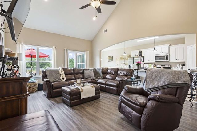 3326 Basil Lane, Warrenville, SC 29851