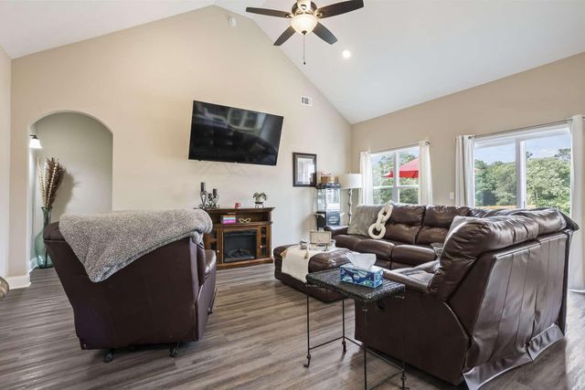 3326 Basil Lane, Warrenville, SC 29851