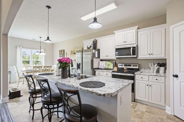 3326 Basil Lane, Warrenville, SC 29851