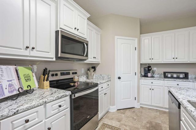 3326 Basil Lane, Warrenville, SC 29851