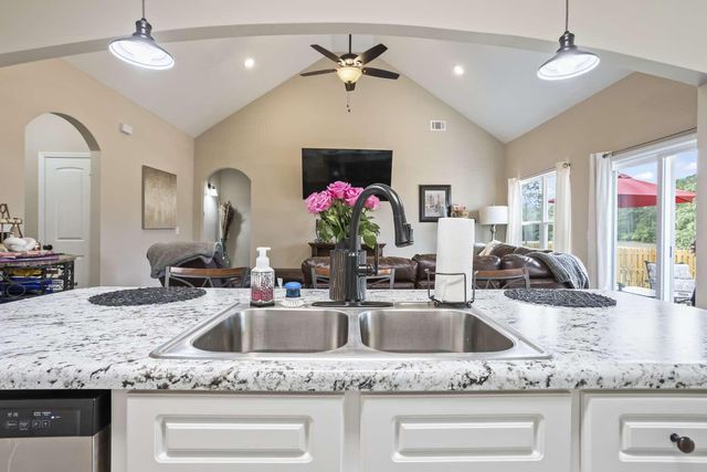 3326 Basil Lane, Warrenville, SC 29851