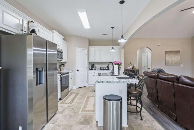 3326 Basil Lane, Warrenville, SC 29851