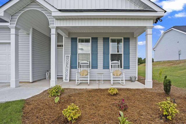 3326 Basil Lane, Warrenville, SC 29851