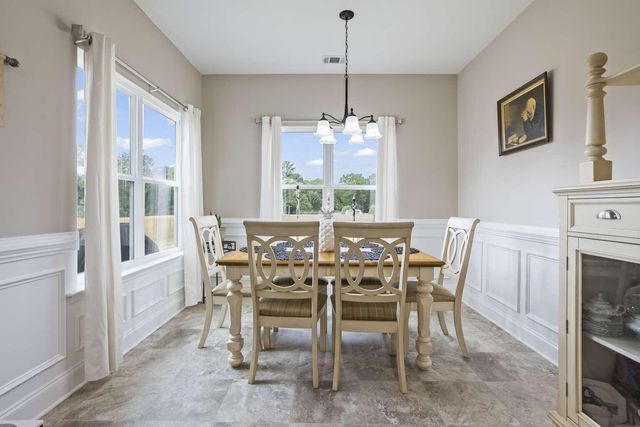 3326 Basil Lane, Warrenville, SC 29851