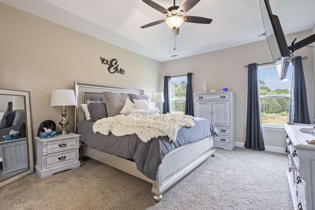 3326 Basil Lane, Warrenville, SC 29851