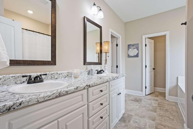 3326 Basil Lane, Warrenville, SC 29851