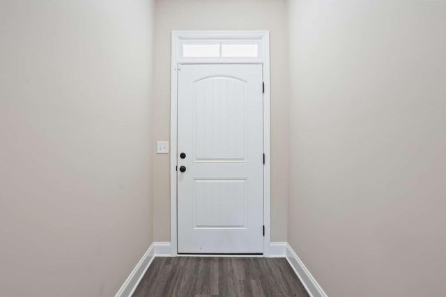 3326 Basil Lane, Warrenville, SC 29851