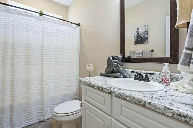 3326 Basil Lane, Warrenville, SC 29851