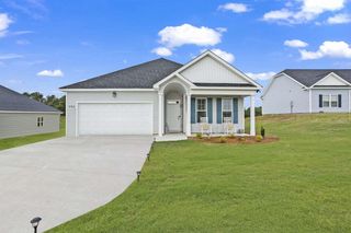 3326 Basil Lane, Warrenville, SC 29851