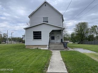 1036-38 W High Street, Lima, OH 45805
