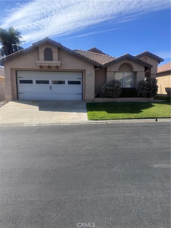 753 Amber Sky, Banning, CA 92220