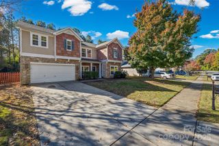 240 Loch Stone Street, Fort Mill, SC 29715