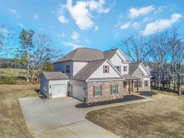 5 Peyton Lane, Simpsonville, SC 29681