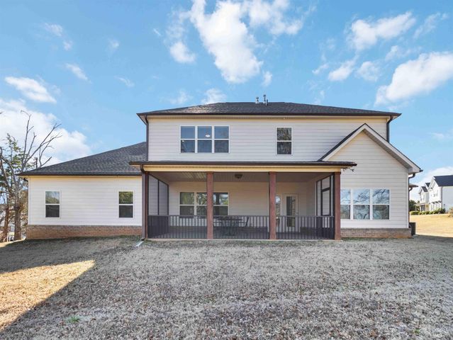 5 Peyton Lane, Simpsonville, SC 29681