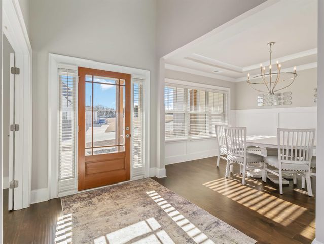 5 Peyton Lane, Simpsonville, SC 29681