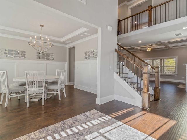 5 Peyton Lane, Simpsonville, SC 29681